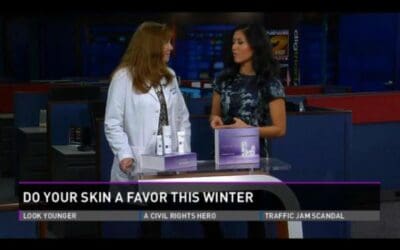 Do your skin a favor this Winter