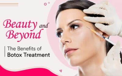 Beauty and Beyond: The Benefits of Botox Treatment