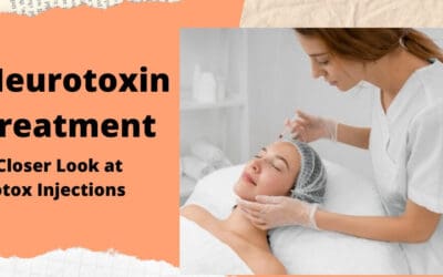 Neurotoxin Treatment: A Closer Look at Botox Injections