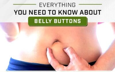 Everything You Need to Know About Belly Buttons