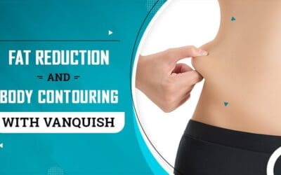 Fat Reduction and Body Contouring with Vanquish